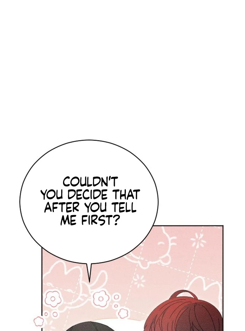 I Humbly Dare To Ask Chapter 11 - Page 53