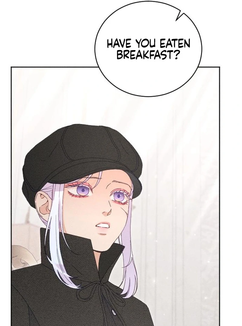 I Humbly Dare To Ask Chapter 11 - Page 57