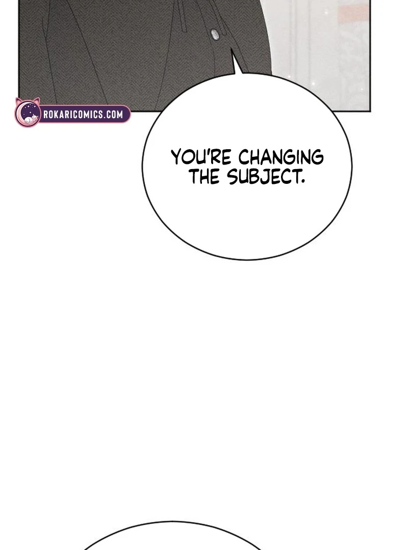 I Humbly Dare To Ask Chapter 11 - Page 58