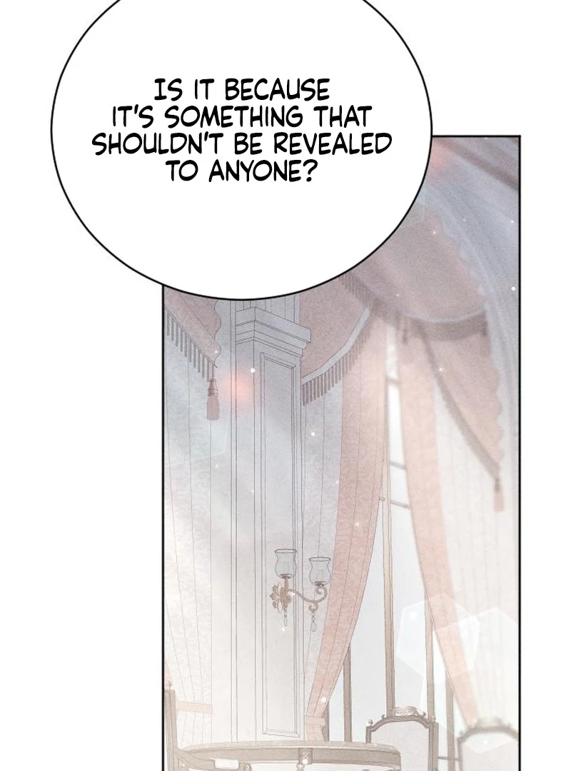 I Humbly Dare To Ask Chapter 11 - Page 59