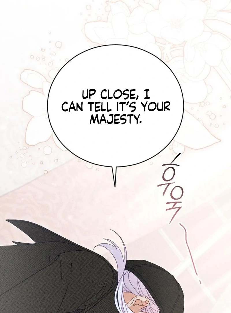 I Humbly Dare To Ask Chapter 11 - Page 6