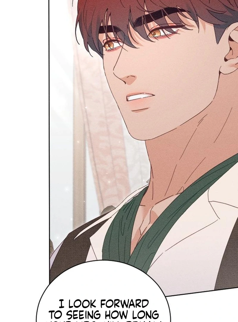 I Humbly Dare To Ask Chapter 11 - Page 63