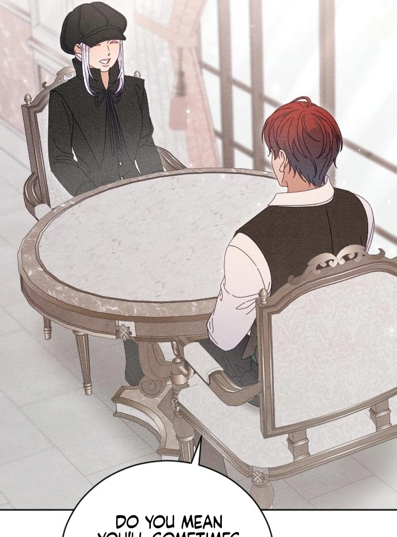 I Humbly Dare To Ask Chapter 11 - Page 66