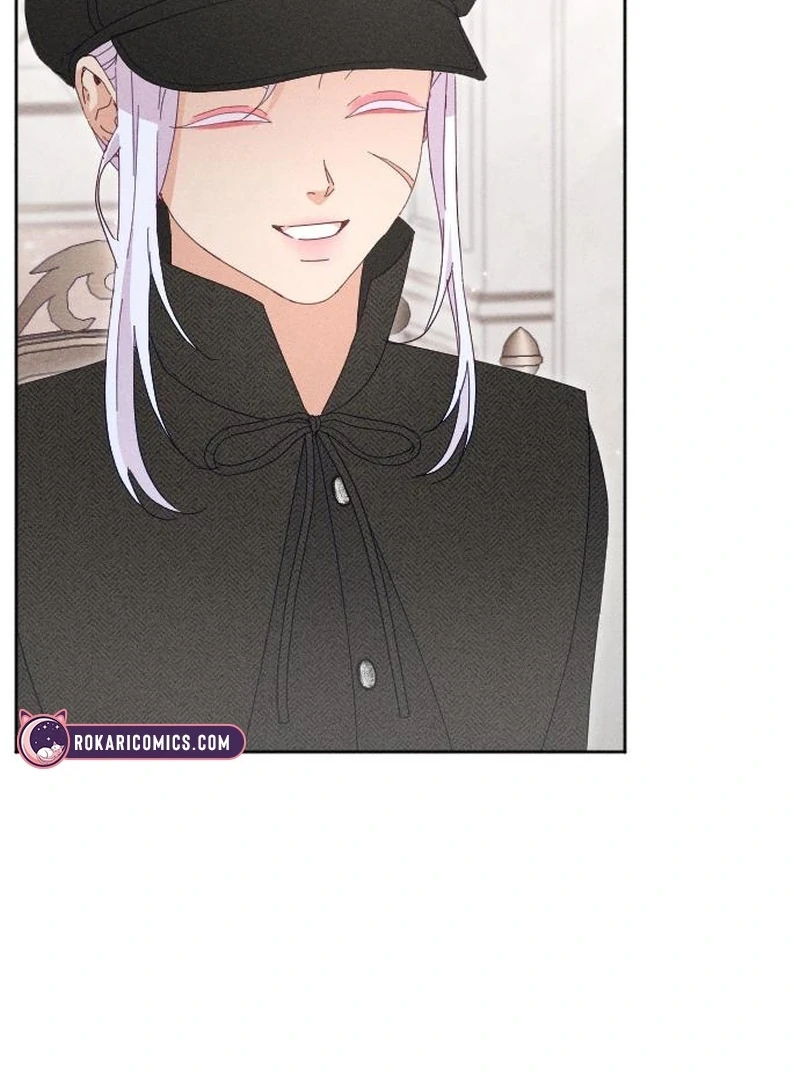 I Humbly Dare To Ask Chapter 11 - Page 68