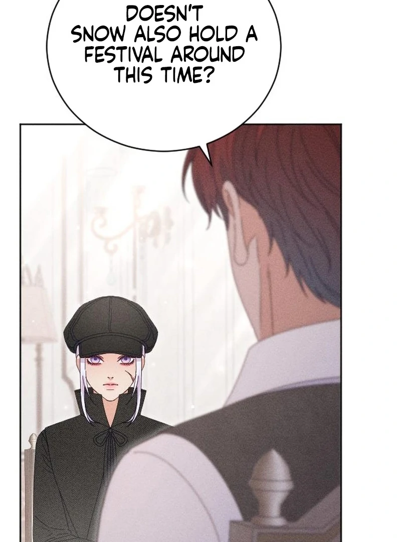 I Humbly Dare To Ask Chapter 11 - Page 72