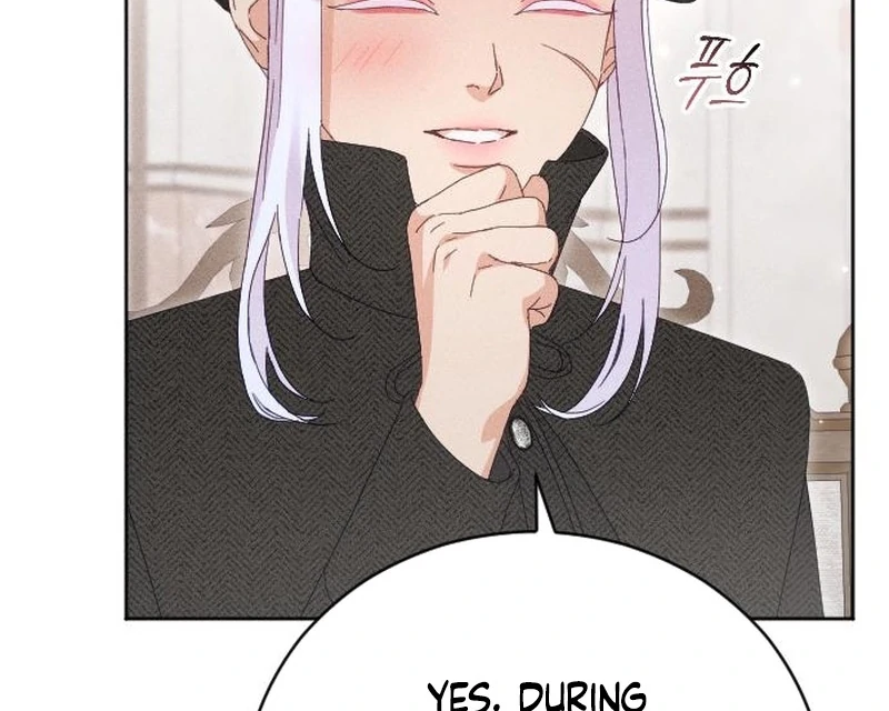 I Humbly Dare To Ask Chapter 11 - Page 74