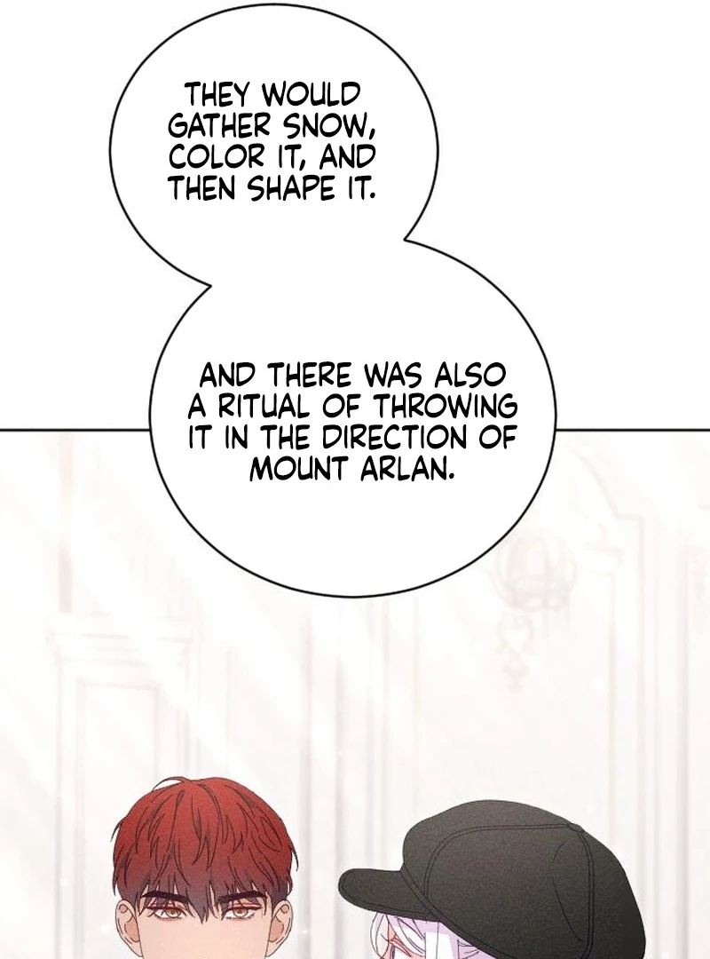 I Humbly Dare To Ask Chapter 11 - Page 76