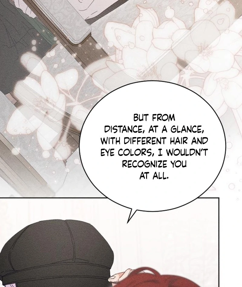 I Humbly Dare To Ask Chapter 11 - Page 8