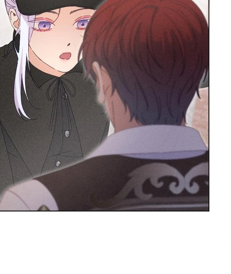 I Humbly Dare To Ask Chapter 11 - Page 9