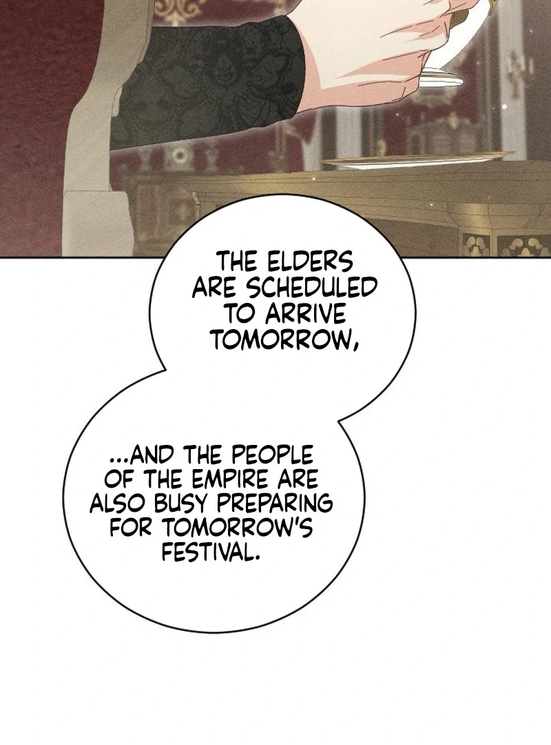 I Humbly Dare To Ask Chapter 11 - Page 99