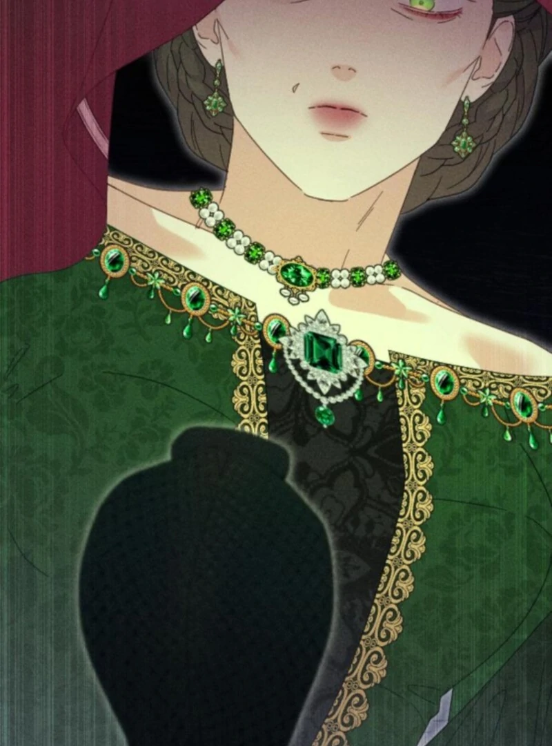 I Humbly Dare To Ask Chapter 12 - Page 19