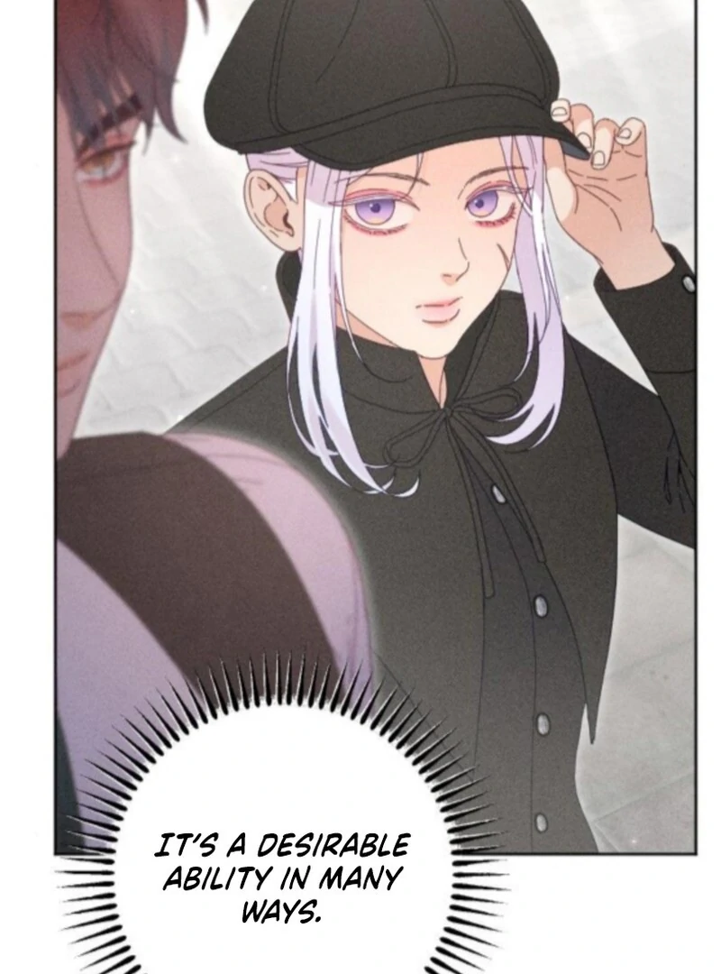 I Humbly Dare To Ask Chapter 12 - Page 48