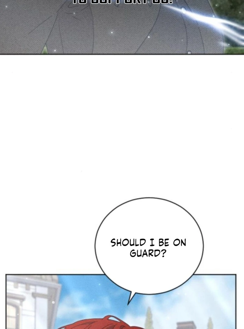 I Humbly Dare To Ask Chapter 12 - Page 80