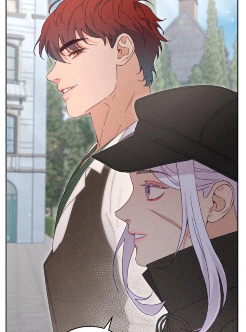 I Humbly Dare To Ask Chapter 12 - Page 81