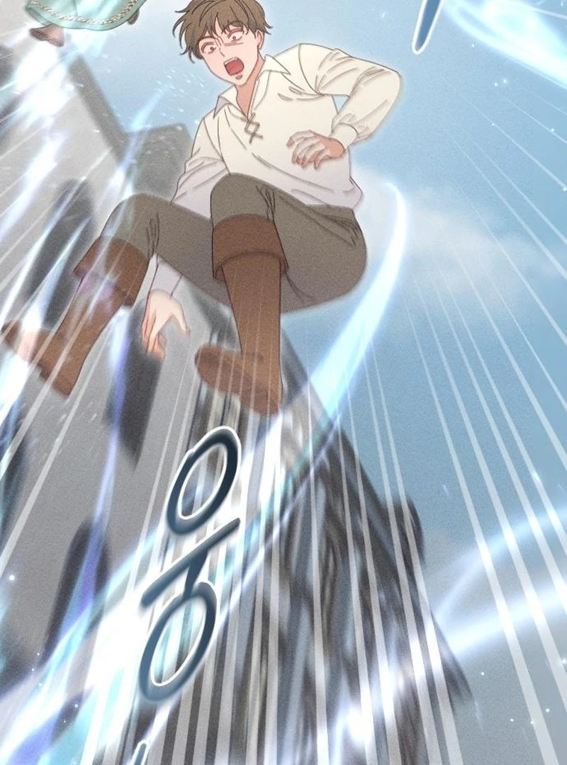 I Humbly Dare To Ask Chapter 13 - Page 10