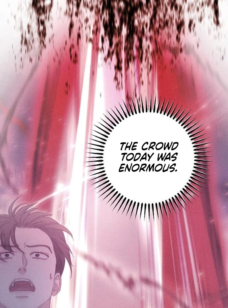 I Humbly Dare To Ask Chapter 13 - Page 100