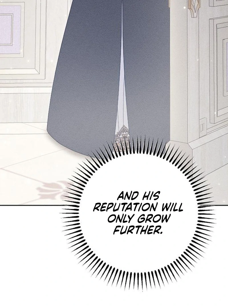 I Humbly Dare To Ask Chapter 13 - Page 109