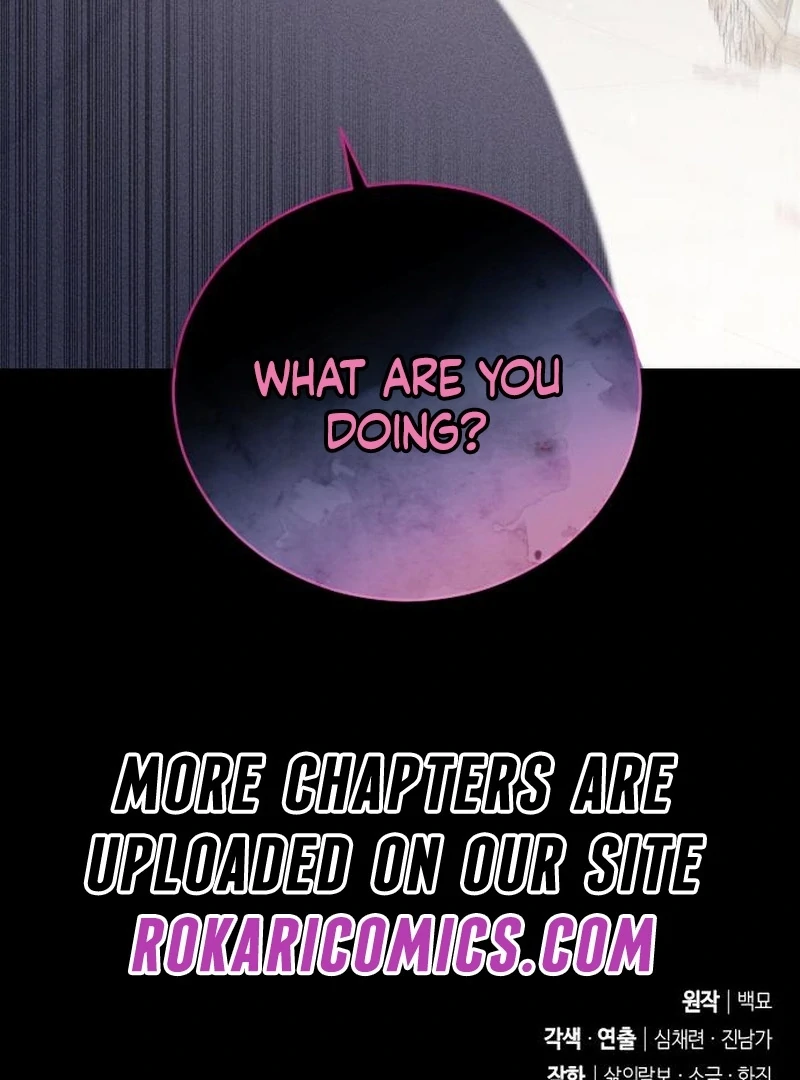 I Humbly Dare To Ask Chapter 13 - Page 114