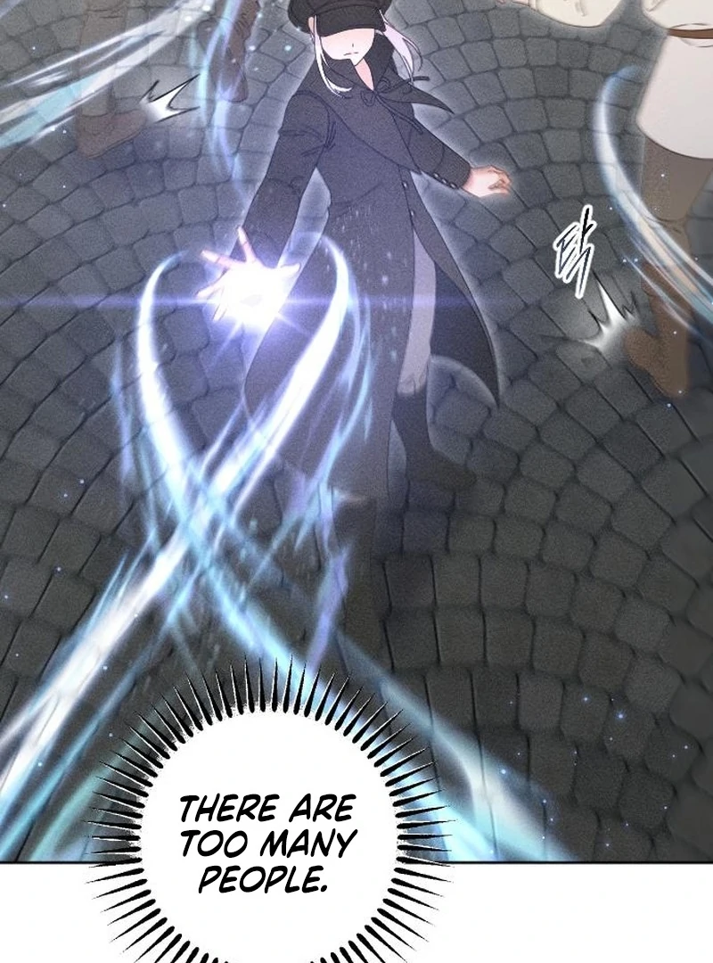 I Humbly Dare To Ask Chapter 13 - Page 13