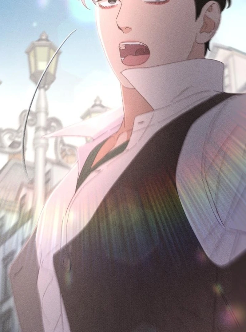 I Humbly Dare To Ask Chapter 13 - Page 21