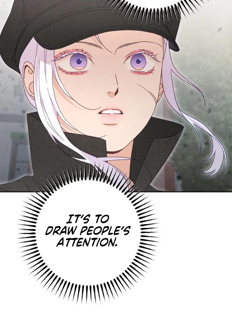 I Humbly Dare To Ask Chapter 13 - Page 24