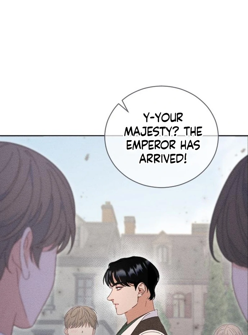 I Humbly Dare To Ask Chapter 13 - Page 25