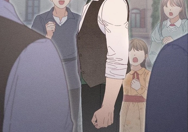 I Humbly Dare To Ask Chapter 13 - Page 26