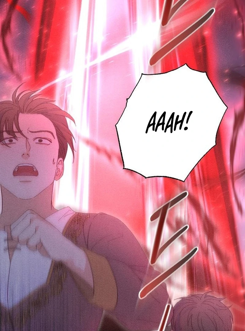 I Humbly Dare To Ask Chapter 13 - Page 3