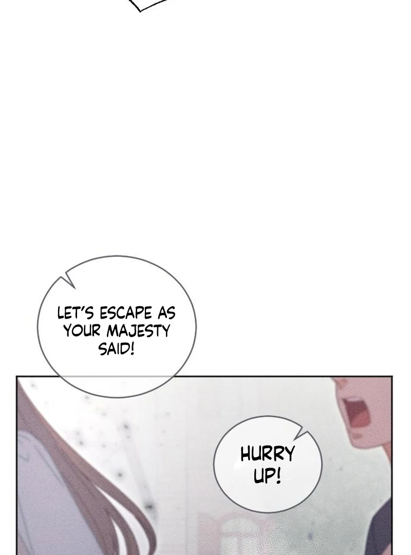 I Humbly Dare To Ask Chapter 13 - Page 30