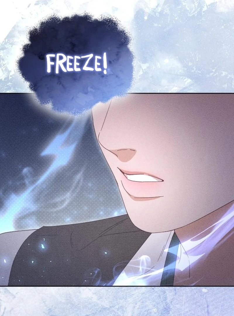 I Humbly Dare To Ask Chapter 13 - Page 38