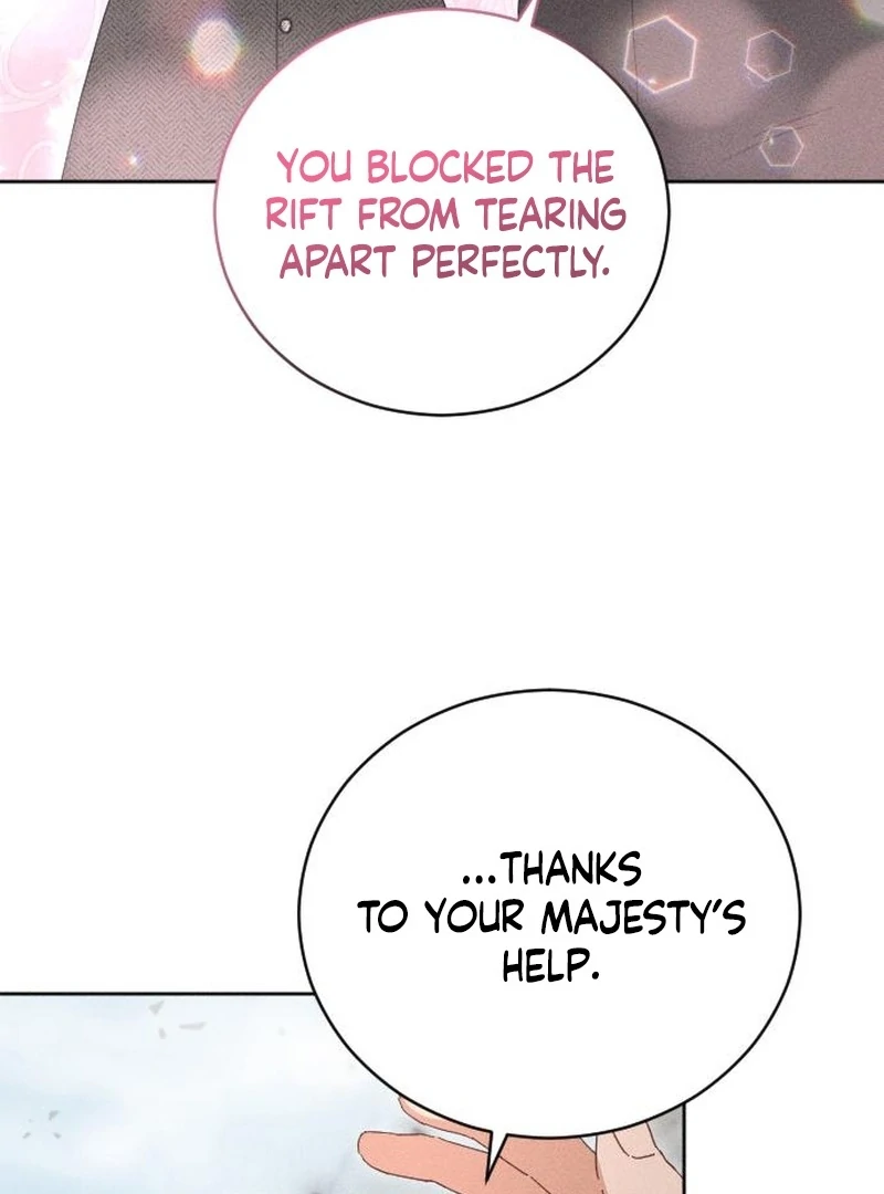 I Humbly Dare To Ask Chapter 13 - Page 49