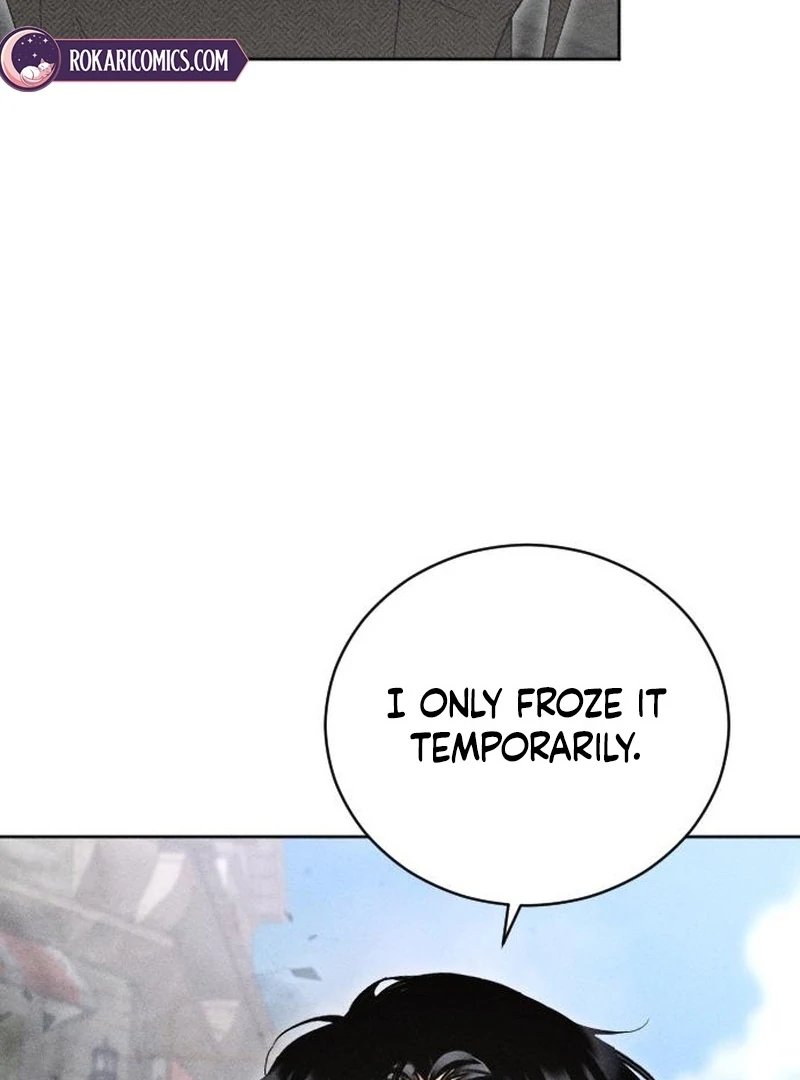 I Humbly Dare To Ask Chapter 13 - Page 51