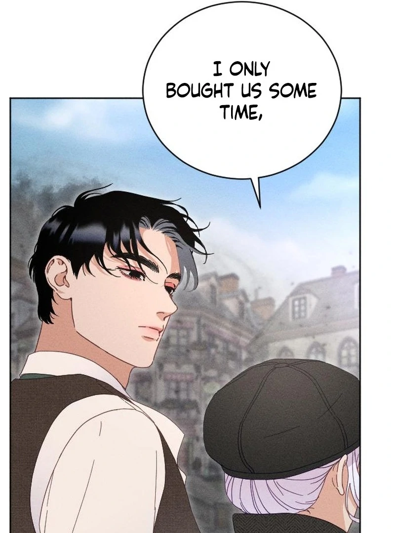 I Humbly Dare To Ask Chapter 13 - Page 57