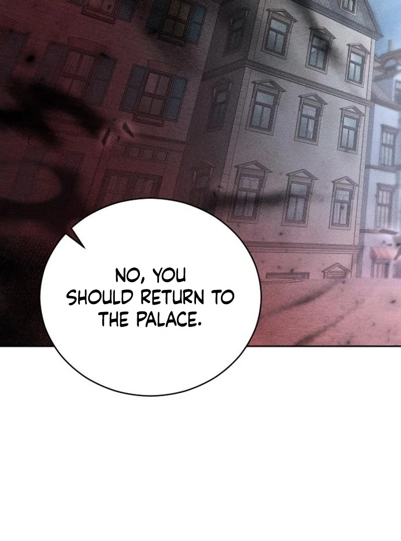 I Humbly Dare To Ask Chapter 13 - Page 61