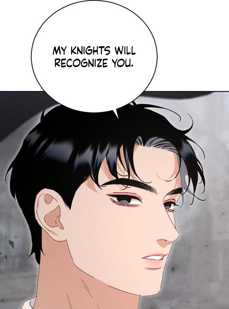 I Humbly Dare To Ask Chapter 13 - Page 66