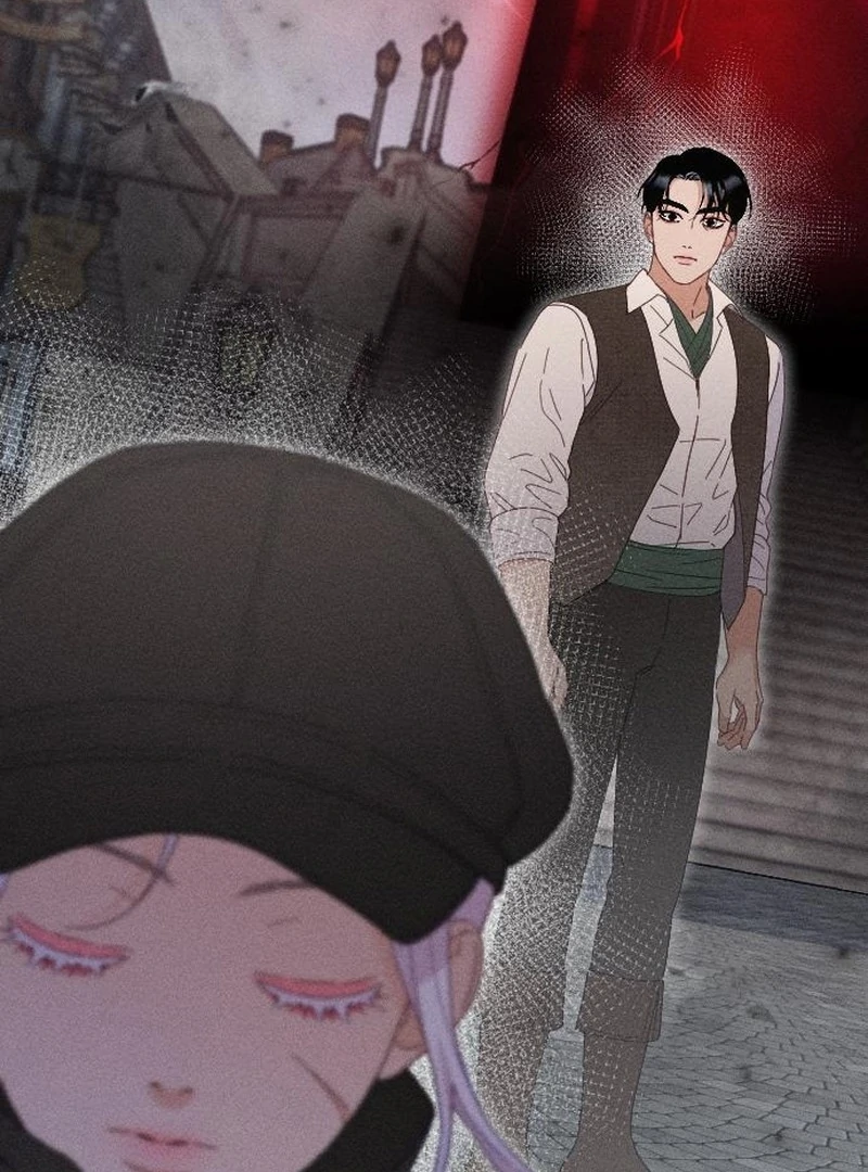 I Humbly Dare To Ask Chapter 13 - Page 81