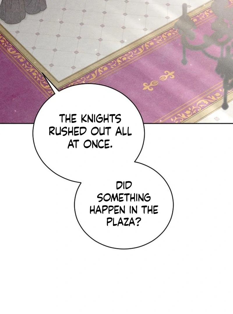 I Humbly Dare To Ask Chapter 13 - Page 89