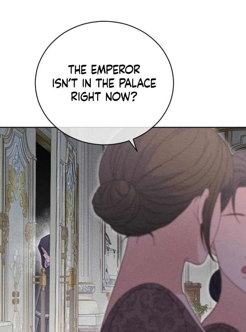 I Humbly Dare To Ask Chapter 13 - Page 90