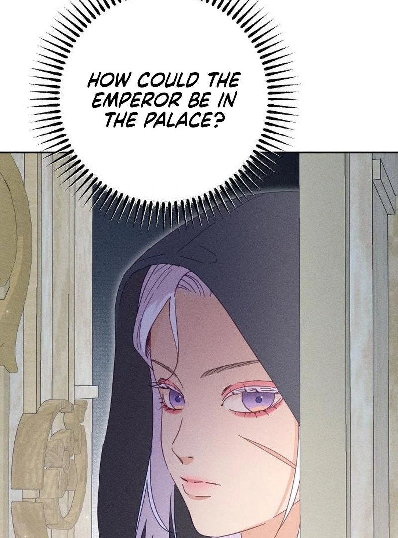 I Humbly Dare To Ask Chapter 13 - Page 92