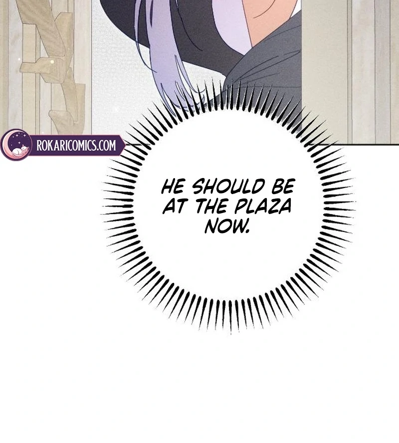 I Humbly Dare To Ask Chapter 13 - Page 93