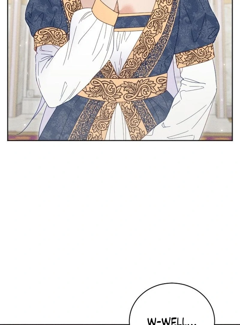 I Humbly Dare To Ask Chapter 14 - Page 100