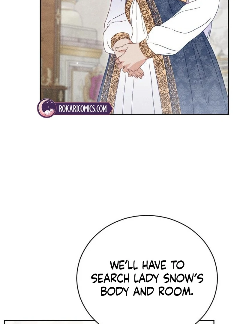 I Humbly Dare To Ask Chapter 14 - Page 109