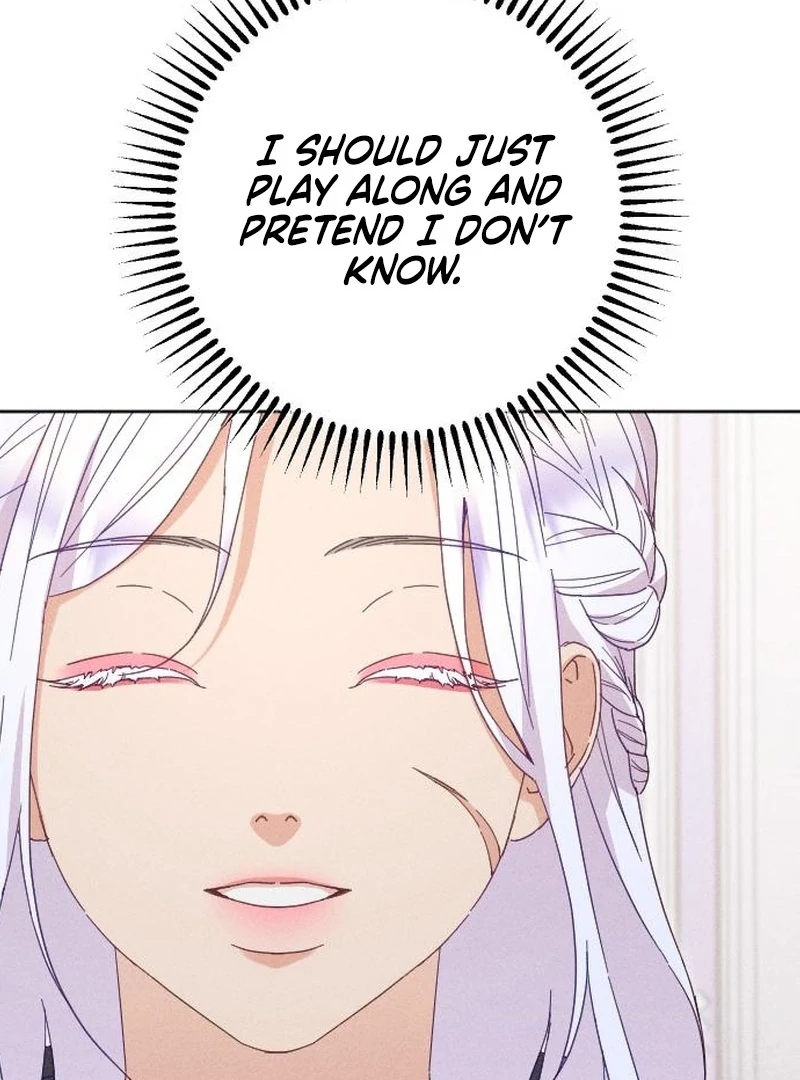 I Humbly Dare To Ask Chapter 14 - Page 16