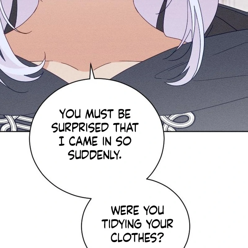 I Humbly Dare To Ask Chapter 14 - Page 17