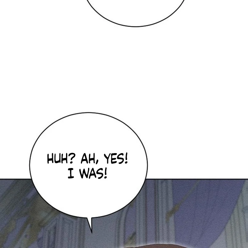 I Humbly Dare To Ask Chapter 14 - Page 18