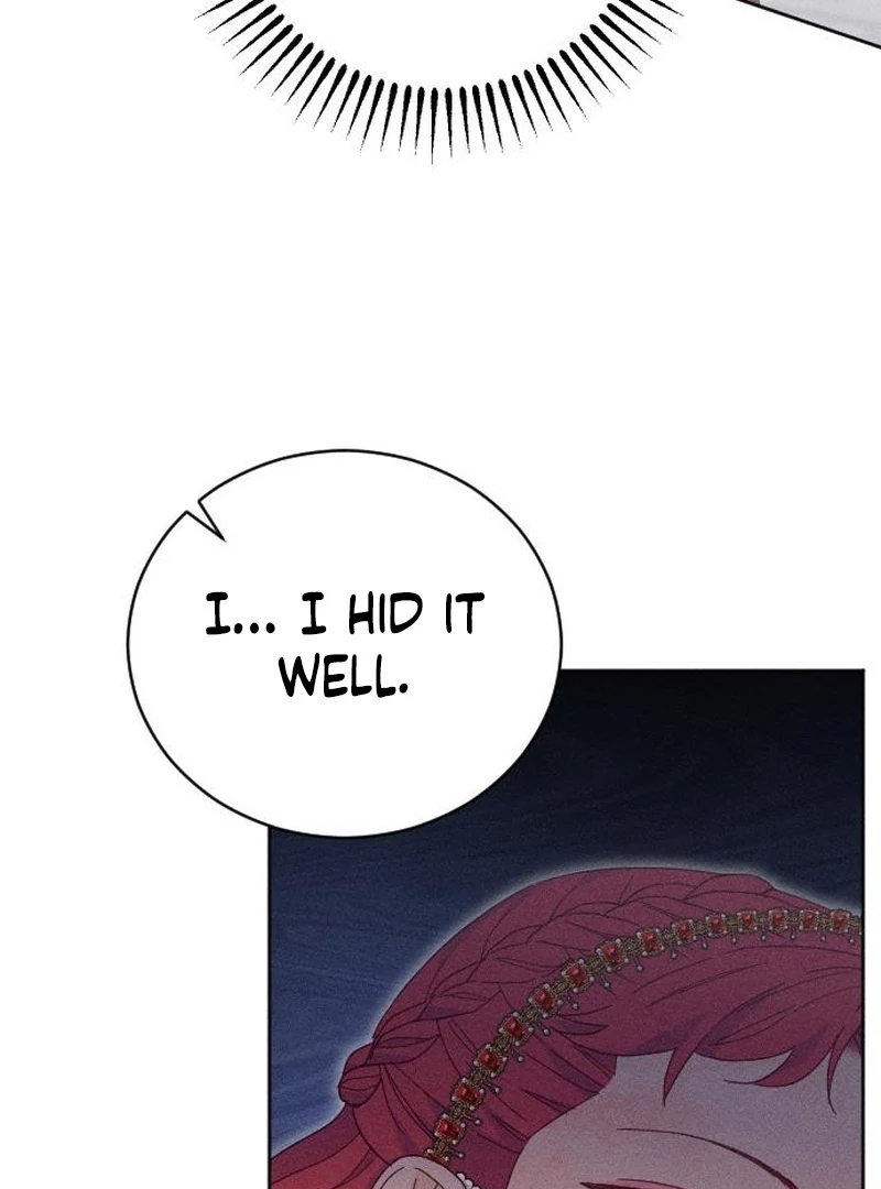 I Humbly Dare To Ask Chapter 14 - Page 33