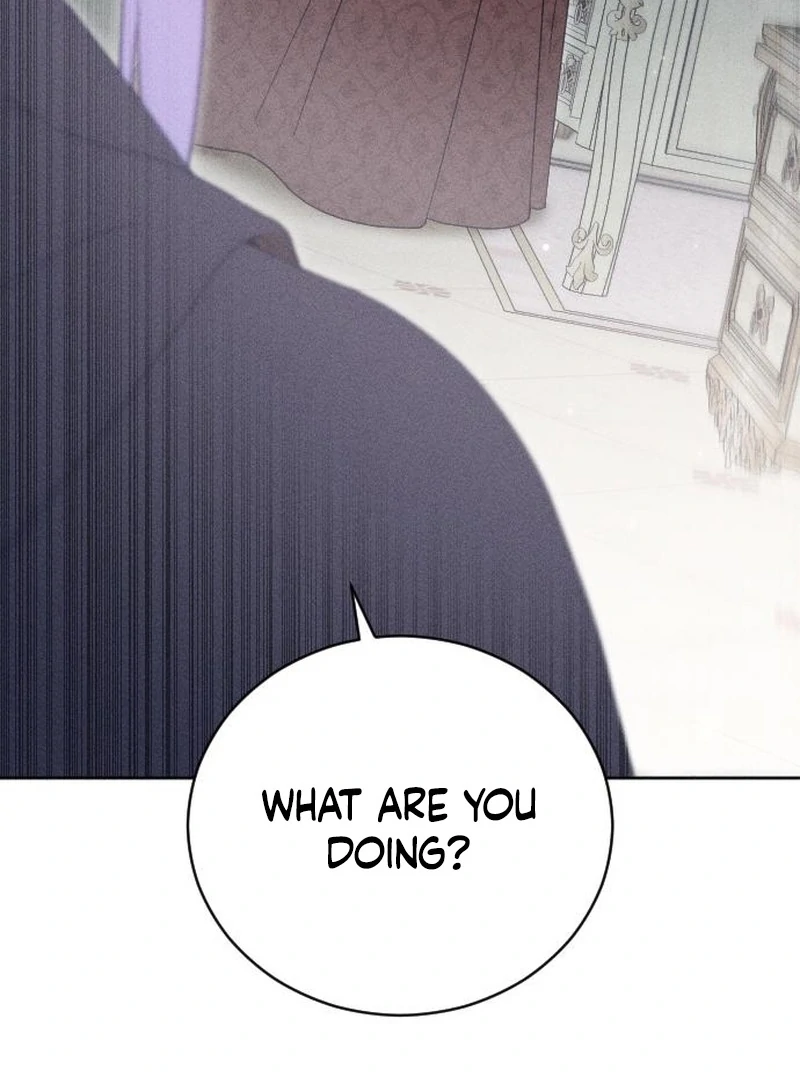 I Humbly Dare To Ask Chapter 14 - Page 4