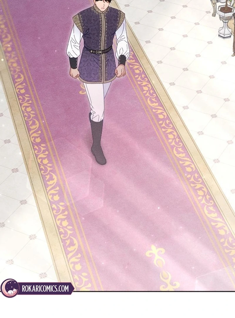 I Humbly Dare To Ask Chapter 14 - Page 43