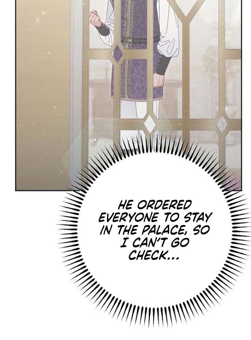 I Humbly Dare To Ask Chapter 14 - Page 50