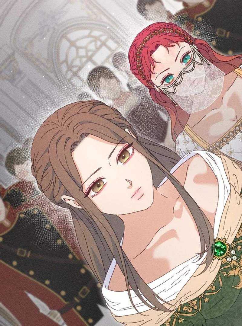 I Humbly Dare To Ask Chapter 14 - Page 54